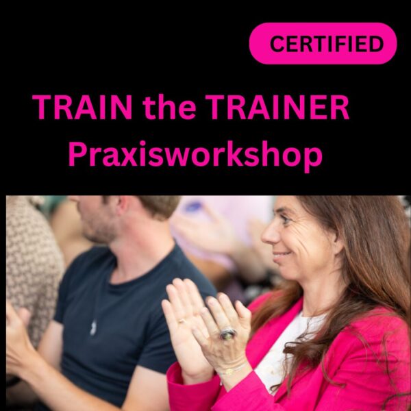 Train the Trainer Workshop