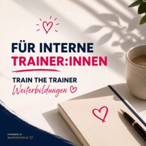 Train the Trainer Workshop
